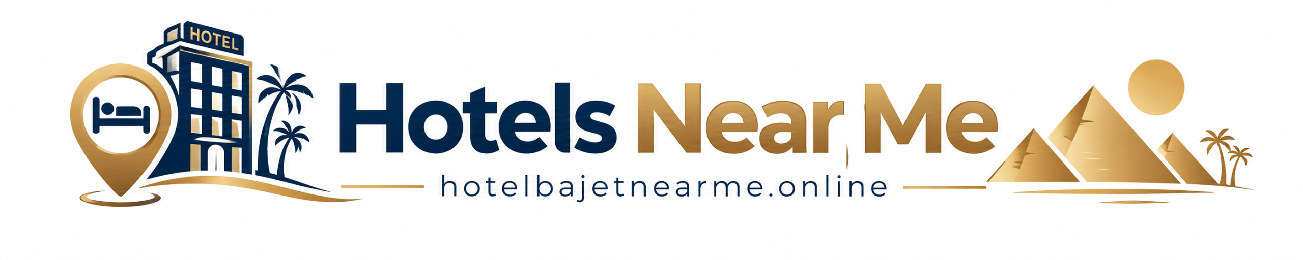 Hotels Near Me