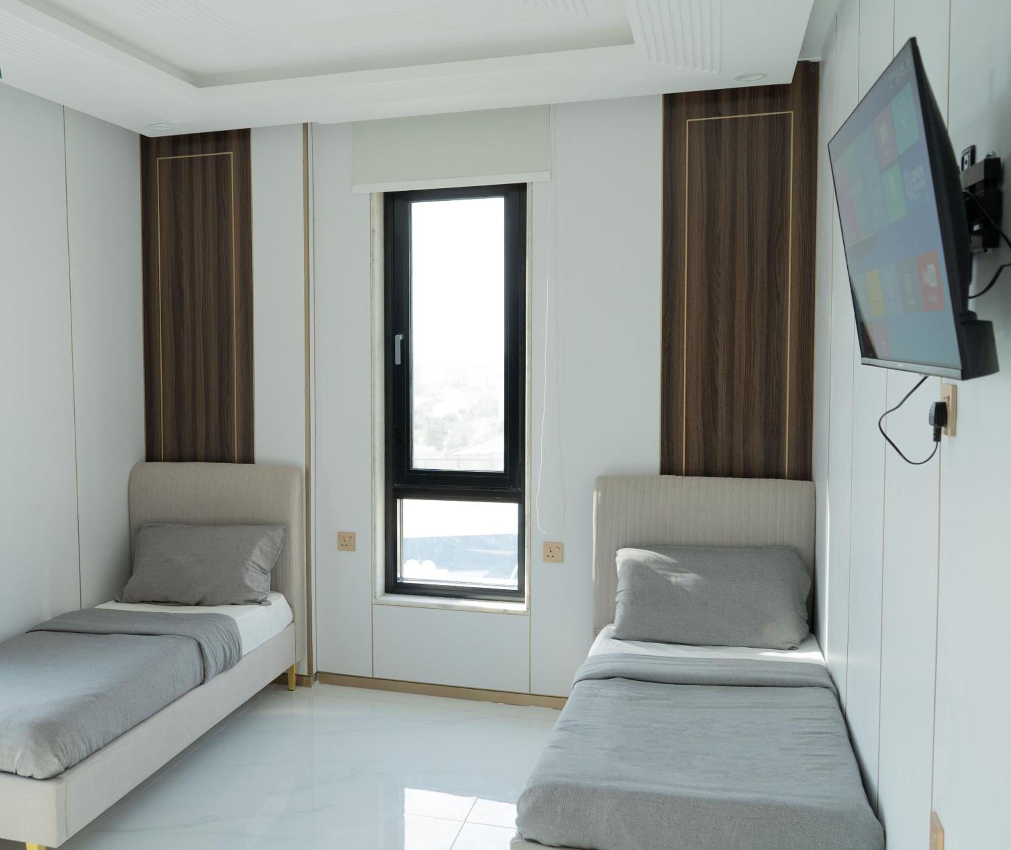 MY ROOM NADA AL ZAWAHAR