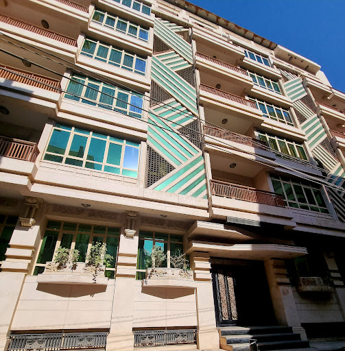 فندق جراند سويت - Grand Sweet Hotel
