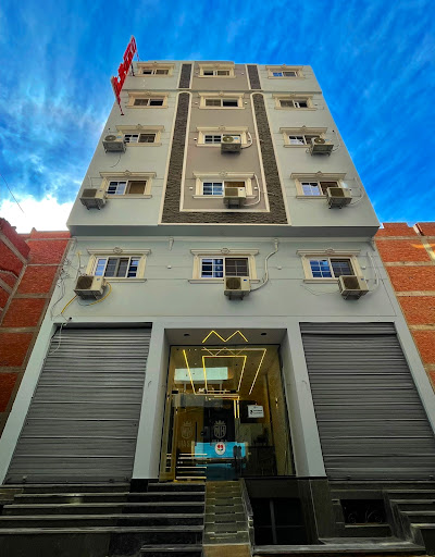 فندق ماسا للشقق الفندقيه Masa Hotel Apartments