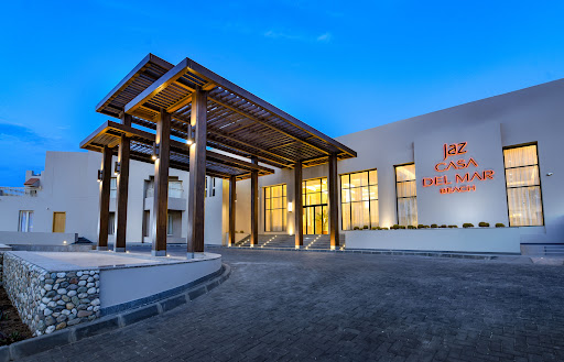 JAZ Elite Casa Del Mar Beach