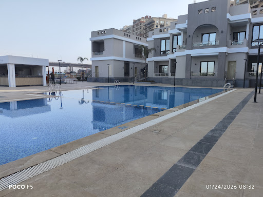 فندق جويل بلازا بنها