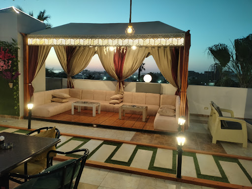 فندق جويل اسيوط jewel assiut hotel