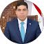 الاعلامي عبدالرحمن النقيب