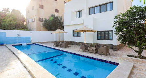 Prime Inn 10th of Ramadan
