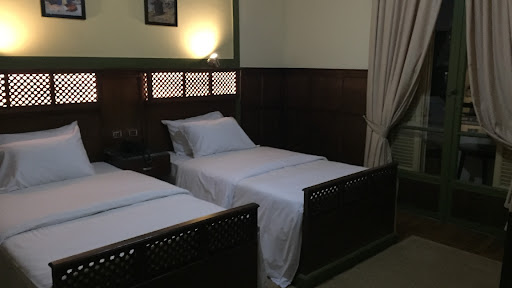 رأي حول Carlton Downtown Cairo 1 sag image 37cd57f9ce45c6