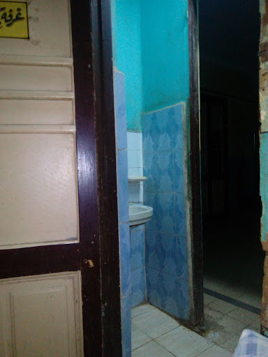 nile hostel