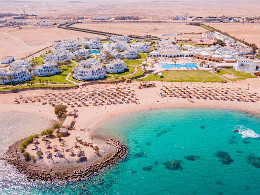 منتجع ميركيور الغردقة