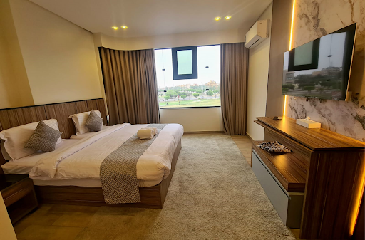 فندق تمايا العاشر من رمضان Tamaya Hotel
