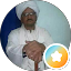 سلام على ابراهيم على حمدون