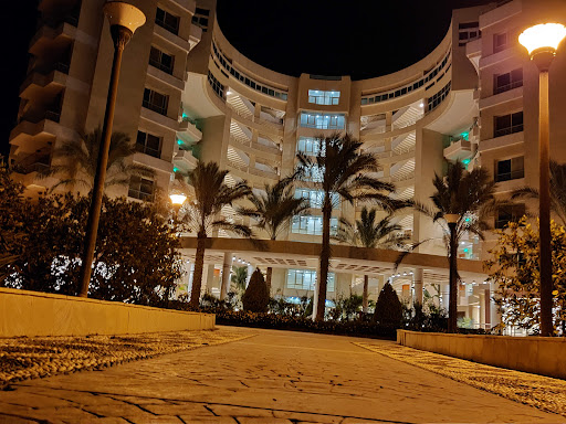 Elaraby Hotel Elaraby Hotel