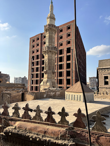 فندق مكة السياحى