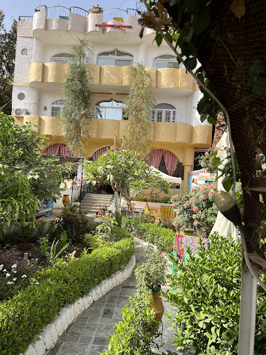 Mango Guesthouse