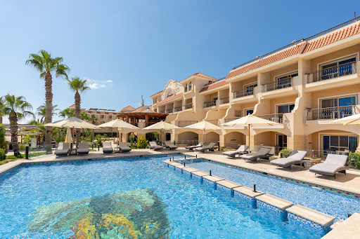 Safir Marsa Matrouh Resort