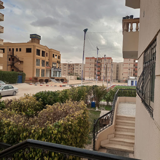 كمبوند العالمية