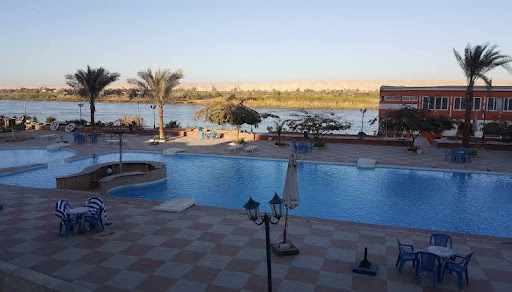 منتجع حورس السياحي