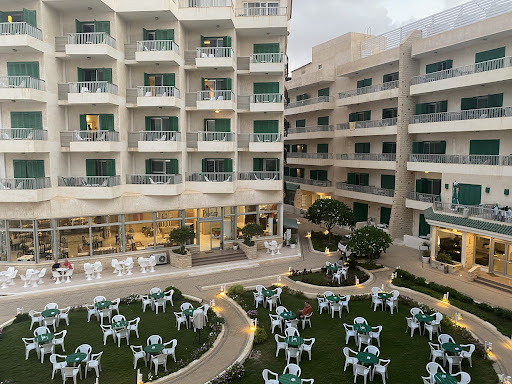 فندق البوسيت