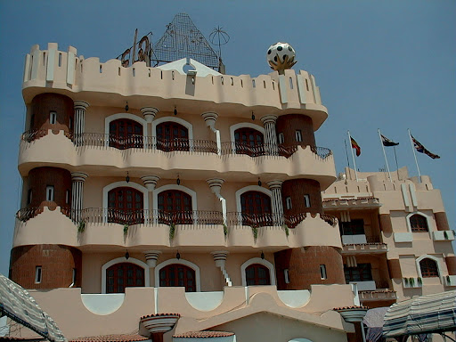 High Way Hotel