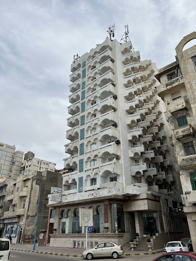 رأي حول فندق مكة ،الإسكندرية 1 sag image c2485b3f27cb2a