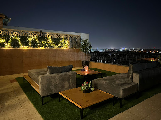 Sky House Maadi
