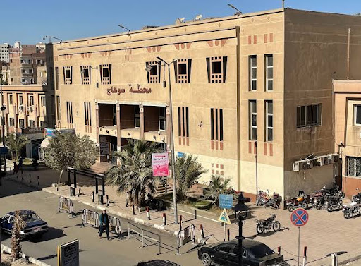 فندق الاندلس بسوهاج