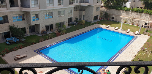 Maadi Royal Garden Compound 3